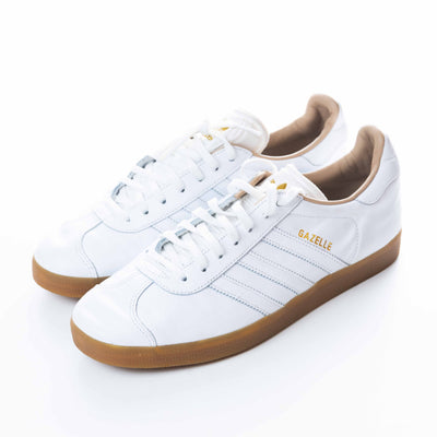 Adidas EQT Gazelle Crystal White Shock Pink (Women's)
