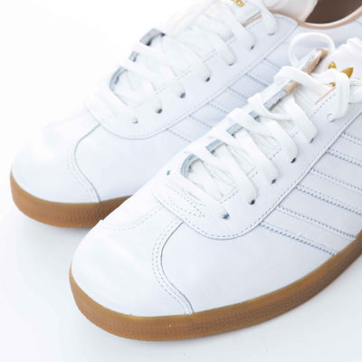 Adidas EQT Gazelle Crystal White Shock Pink (Women's)