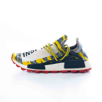 Adidas NMD Hu Pharrell Solar Pack Red
