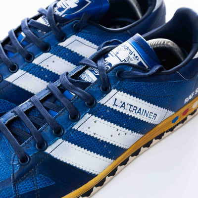 Adidas Stan Smith X Raf Simons La Trainer