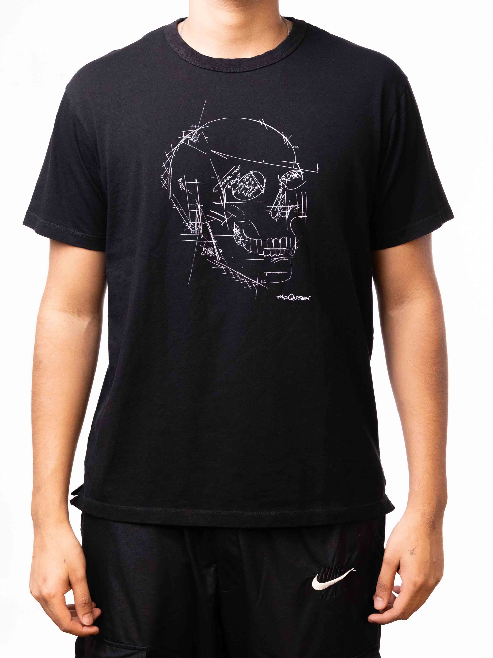 Alexander McQueen T-Shirt