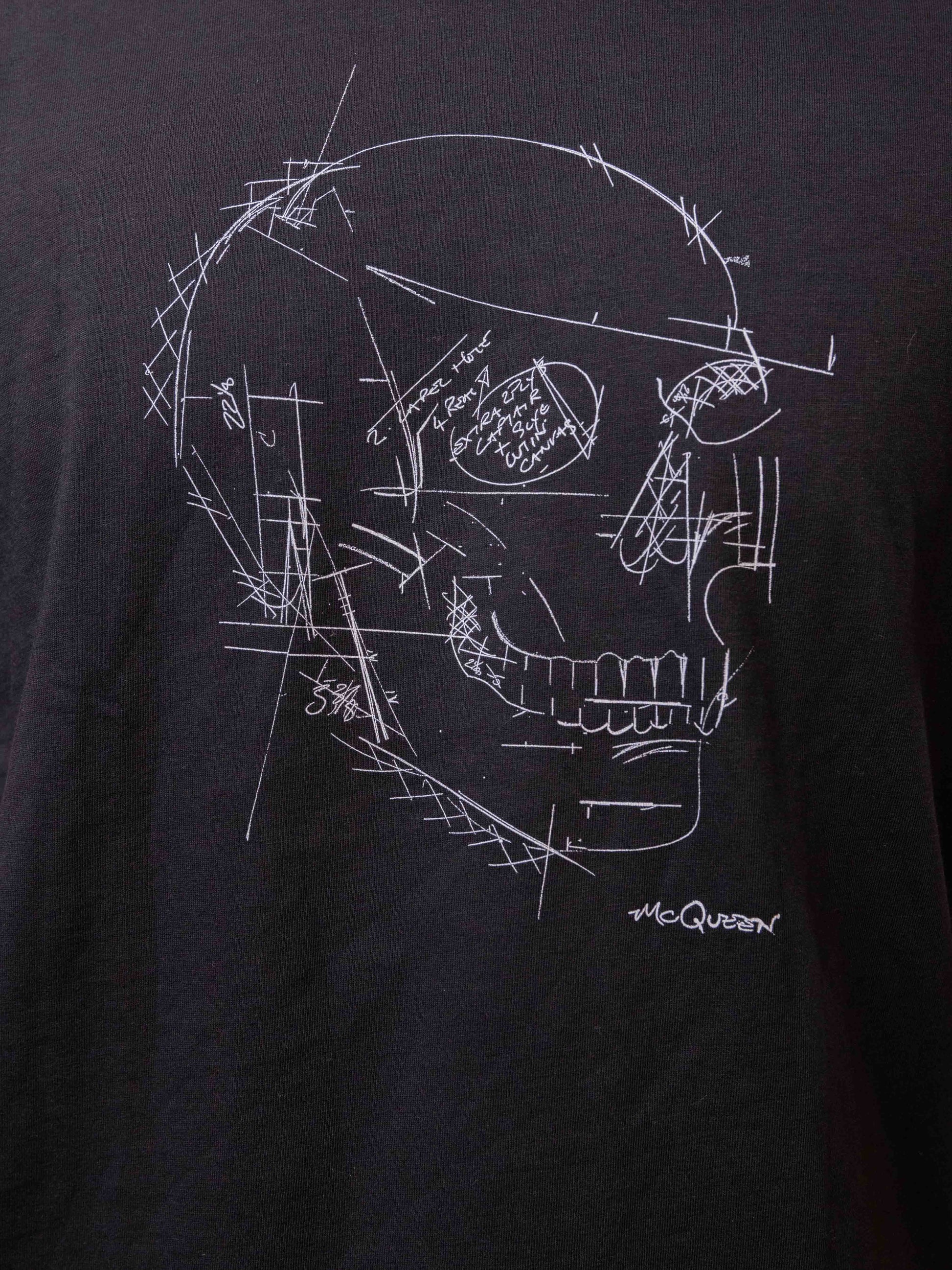 Alexander McQueen T-Shirt
