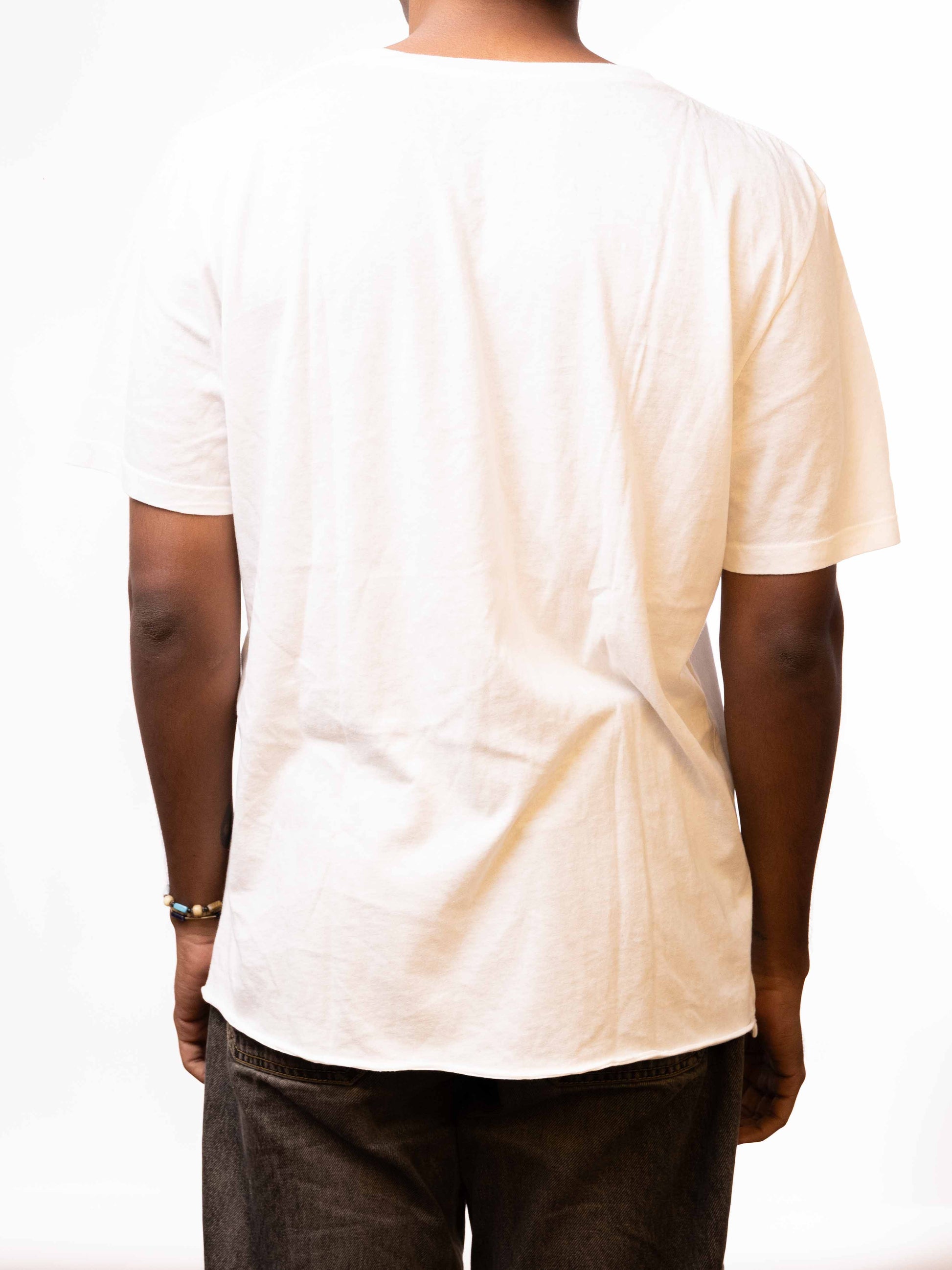 Saint Laurent Palm Tree T-Shirt