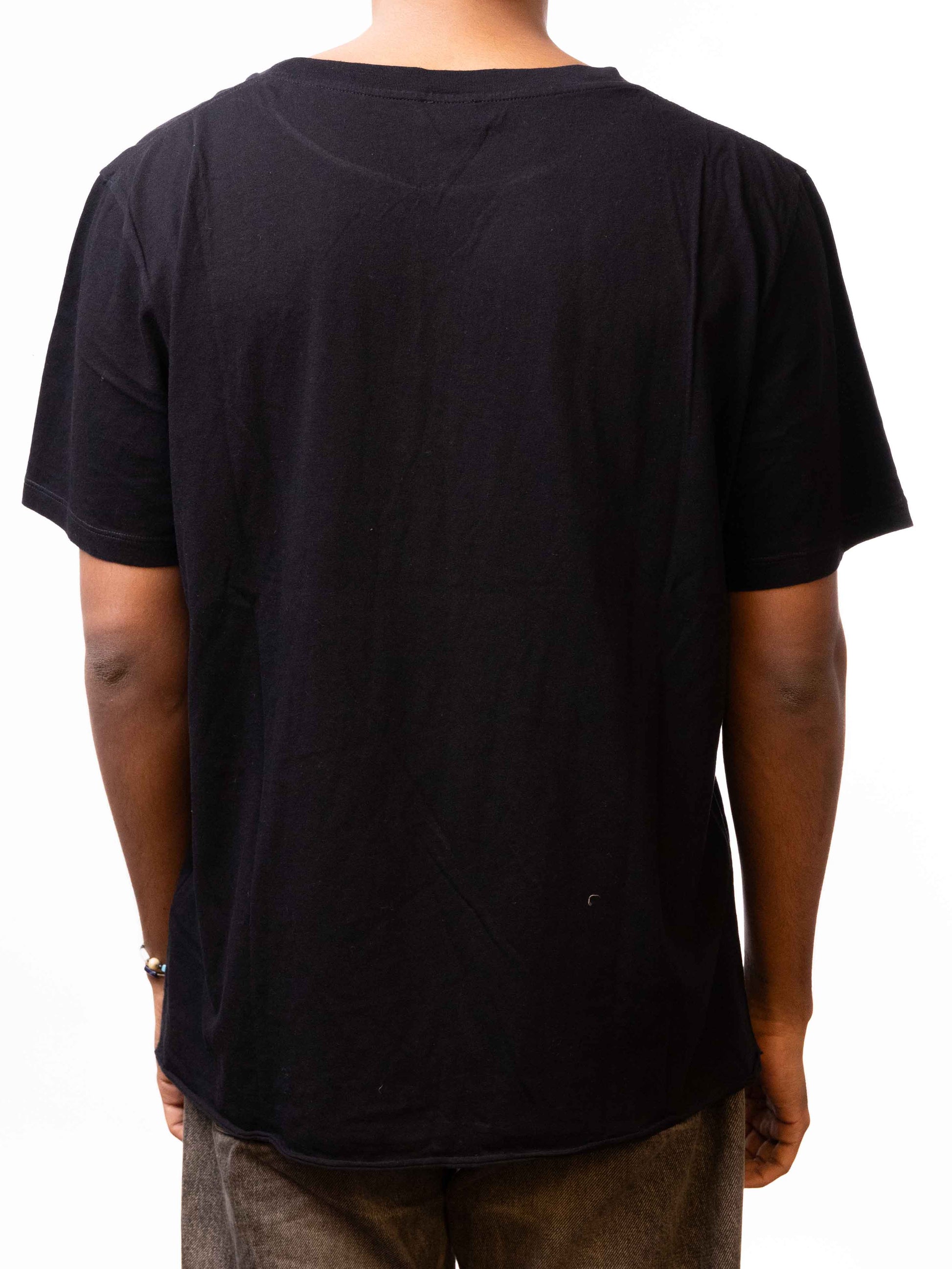 Saint Laurent Paris University T-Shirt