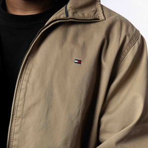 Tommy Hilfiger Men's Vintage Jacket