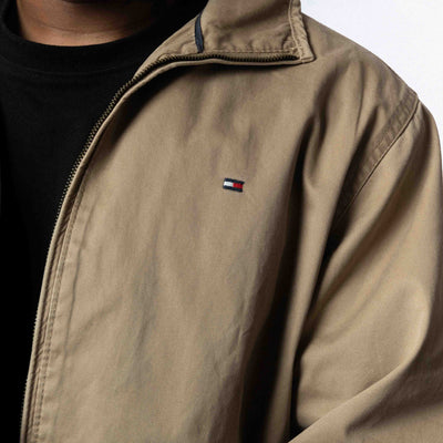 Tommy Hilfiger Men's Vintage Jacket