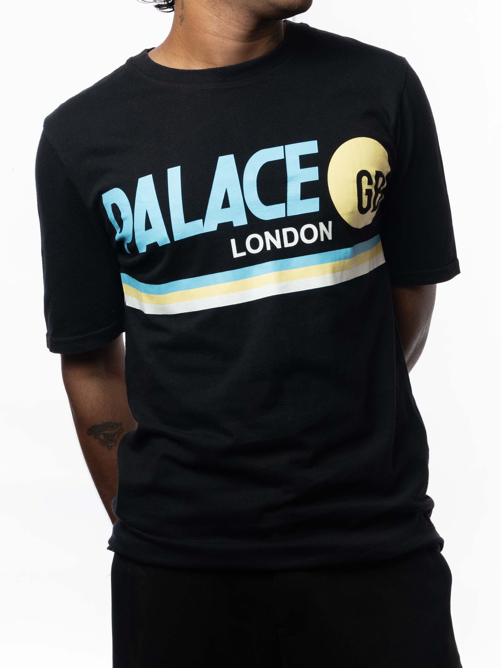 Palace Pally Pal Sporty Bredda Edition T-Shirt