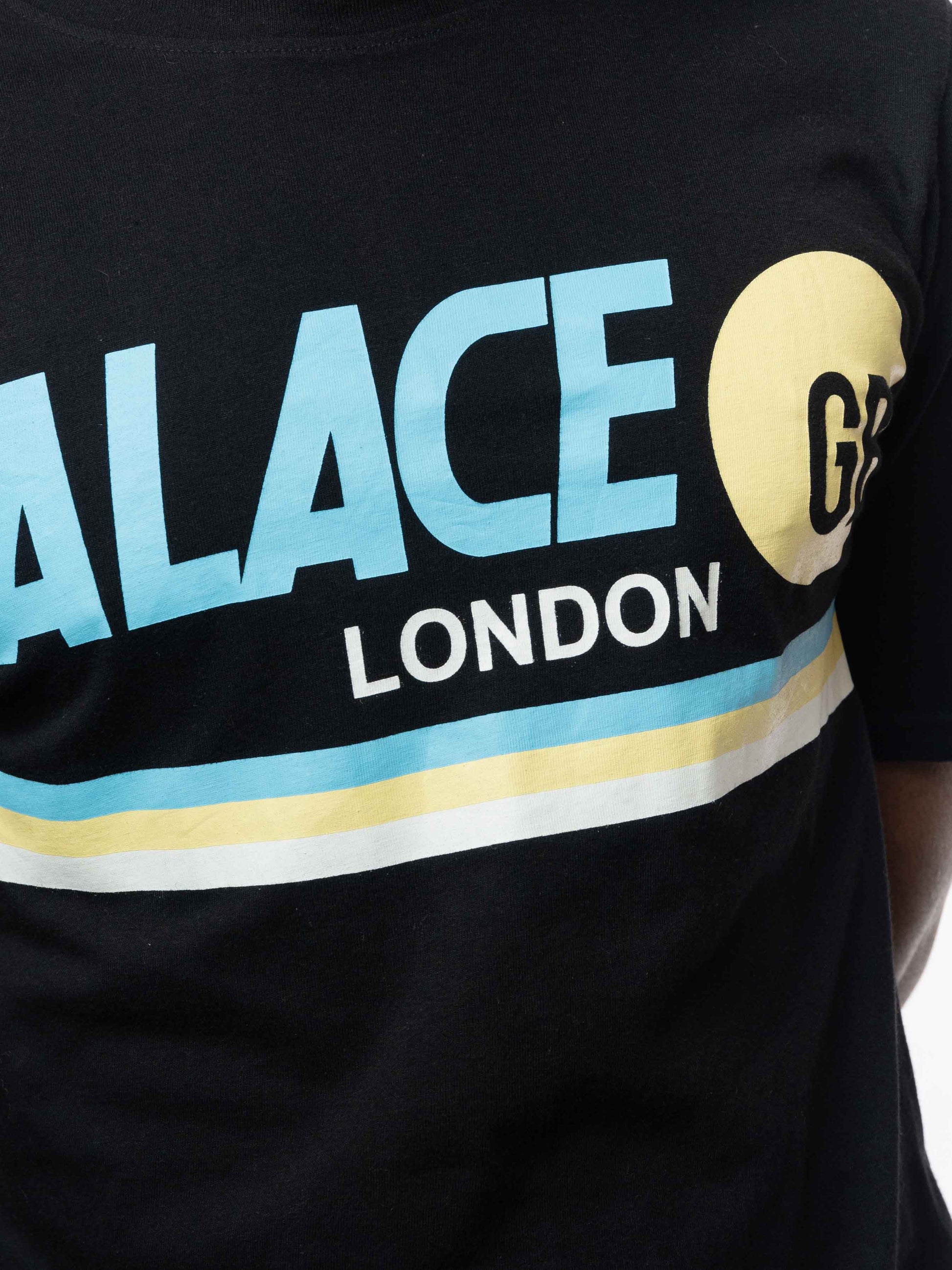 Palace Pally Pal Sporty Bredda Edition T-Shirt