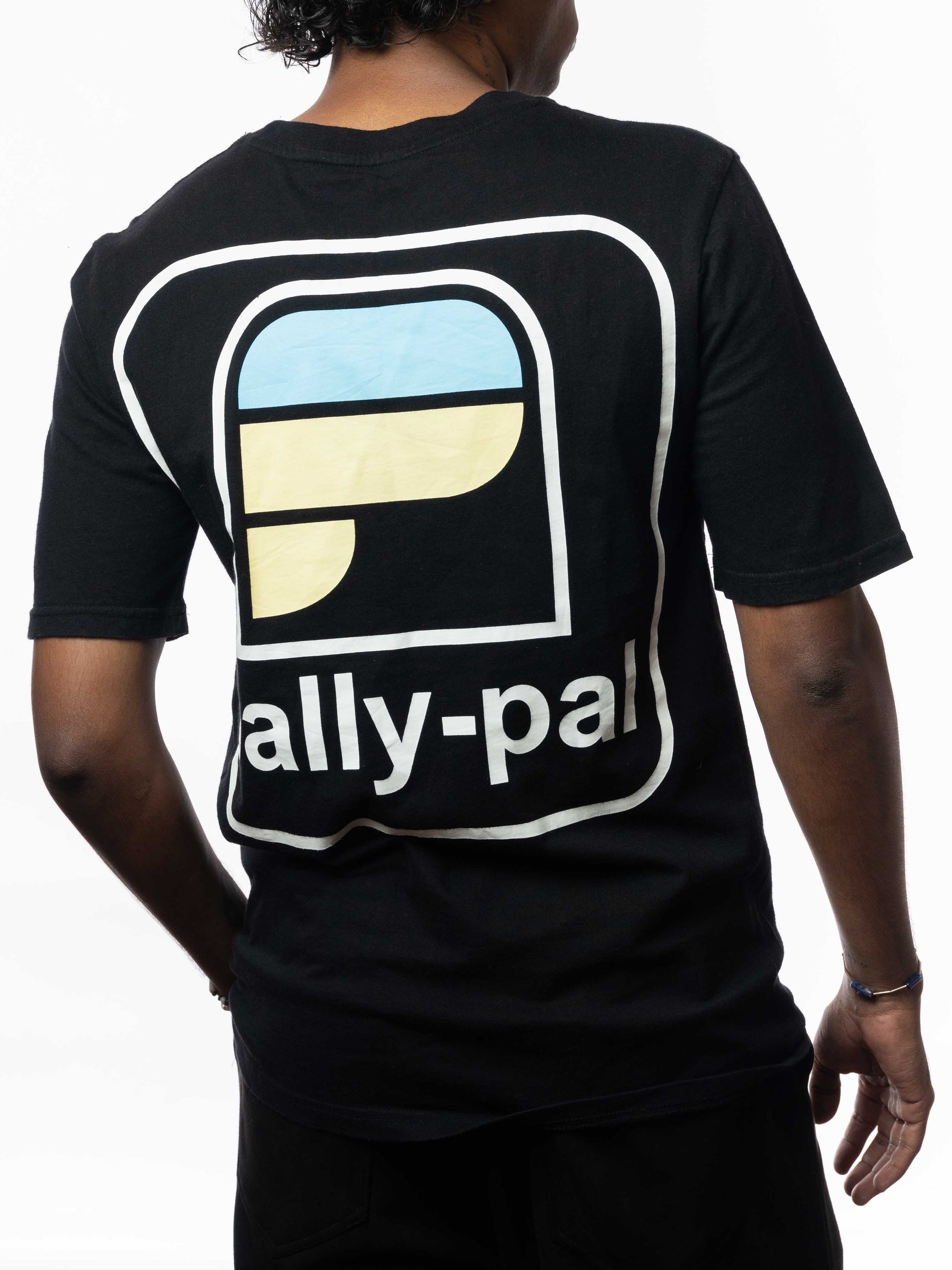 Palace Pally Pal Sporty Bredda Edition T-Shirt