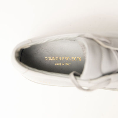 Common Projects Women's Original Achilles Sneakers - Grey