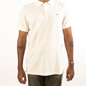 J Lindeberg Bridge Regular Fit Polo T-Shirt