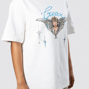 ANGEL EMBRACE TEE