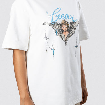 ANGEL EMBRACE TEE
