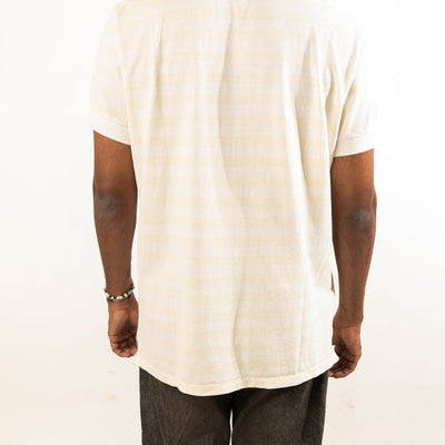 J Lindeberg Bridge Regular Fit Polo T-Shirt