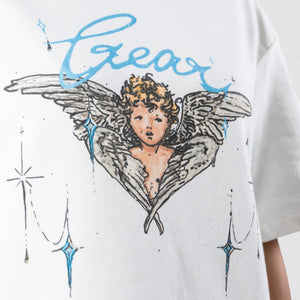 ANGEL EMBRACE TEE