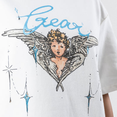 ANGEL EMBRACE TEE