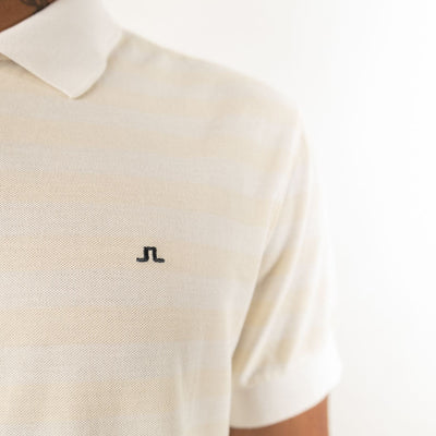 J Lindeberg Bridge Regular Fit Polo T-Shirt