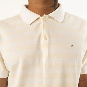 J Lindeberg Bridge Regular Fit Polo T-Shirt