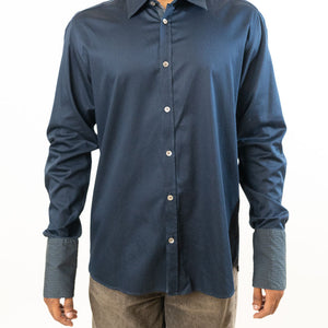 Ted Baker Black Lecce Long Sleeve