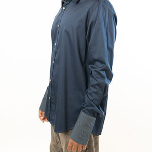 Ted Baker Black Lecce Long Sleeve