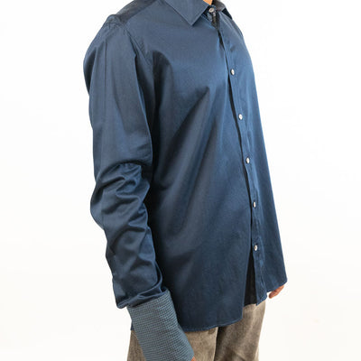 Ted Baker Black Lecce Long Sleeve