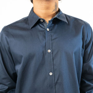 Ted Baker Black Lecce Long Sleeve