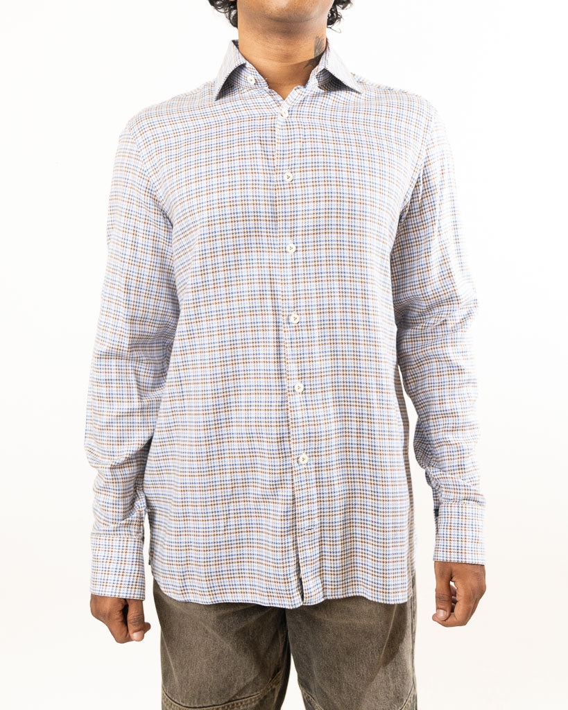 Van Laack Royal Shirt