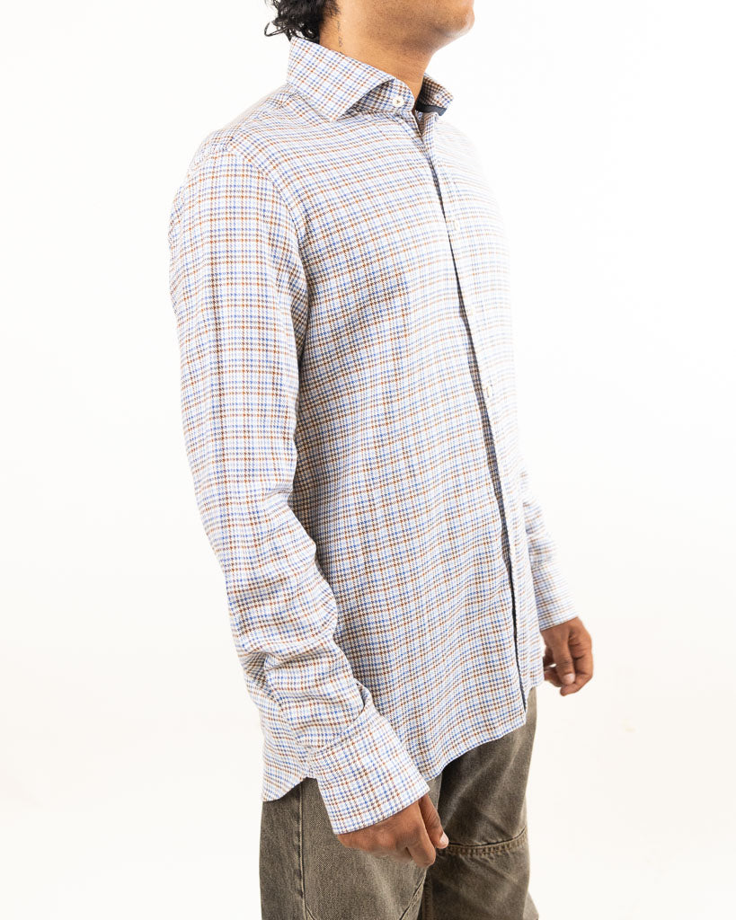 Van Laack Royal Shirt