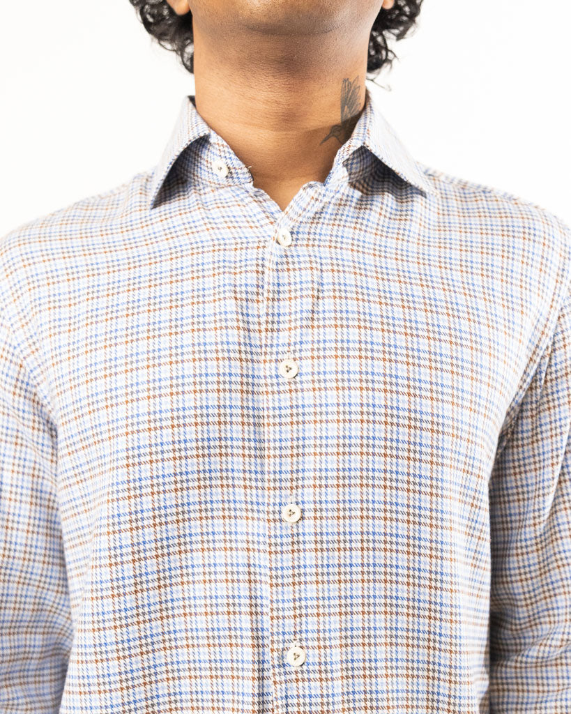 Van Laack Royal Shirt