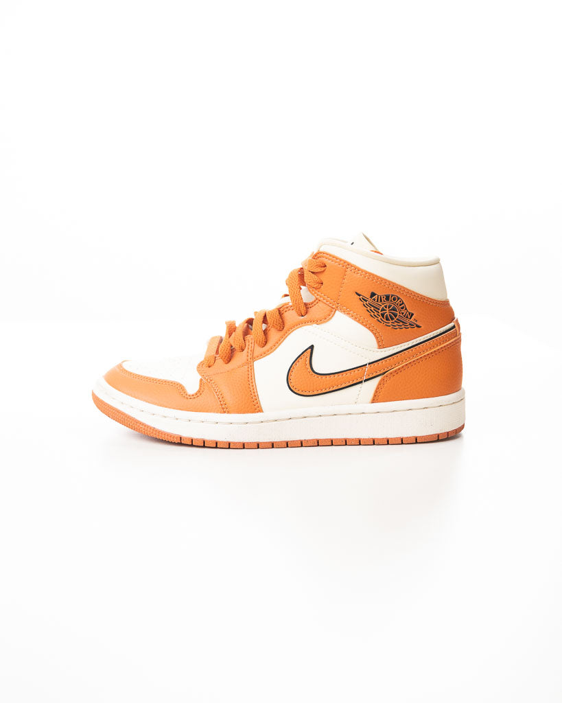 Nike Air Jordan 1 Mid SE Sport Spice
