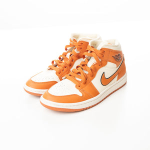 Nike Air Jordan 1 Mid SE Sport Spice