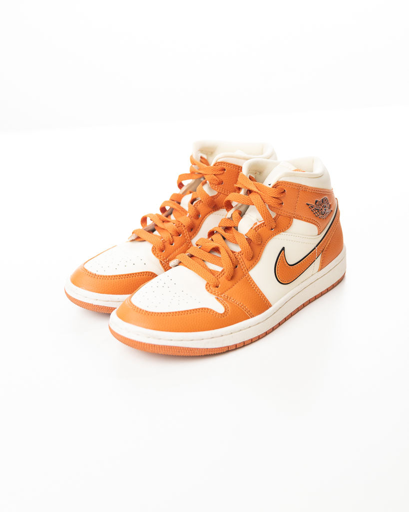 Nike Air Jordan 1 Mid SE Sport Spice
