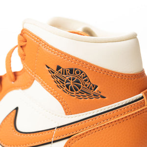 Nike Air Jordan 1 Mid SE Sport Spice