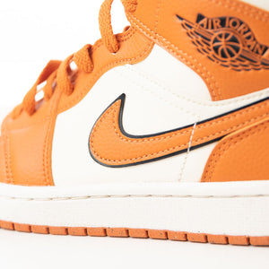 Nike Air Jordan 1 Mid SE Sport Spice