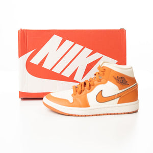 Nike Air Jordan 1 Mid SE Sport Spice