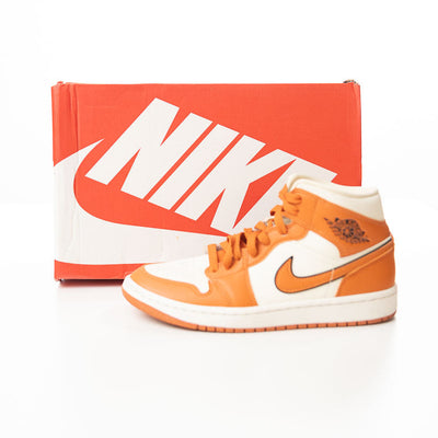 Nike Air Jordan 1 Mid SE Sport Spice