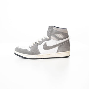 Nike Air Jordan 1 Retro High OG Washed Black