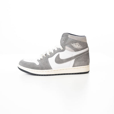 Nike Air Jordan 1 Retro High OG Washed Black