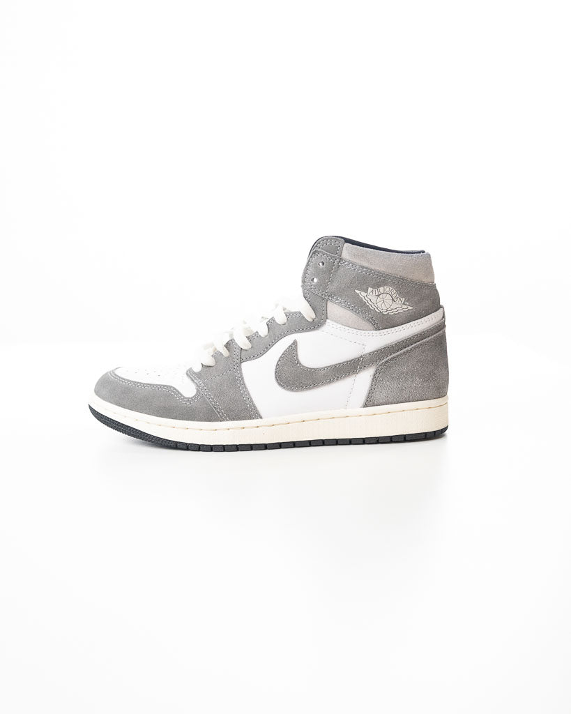 Nike Air Jordan 1 Retro High OG Washed Black