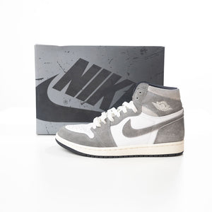 Nike Air Jordan 1 Retro High OG Washed Black