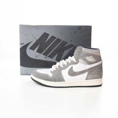Nike Air Jordan 1 Retro High OG Washed Black