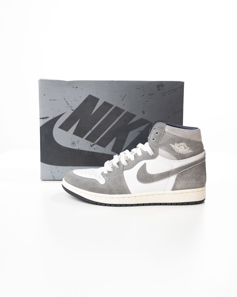 Nike Air Jordan 1 Retro High OG Washed Black