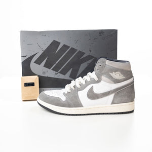 Nike Air Jordan 1 Retro High OG Washed Black