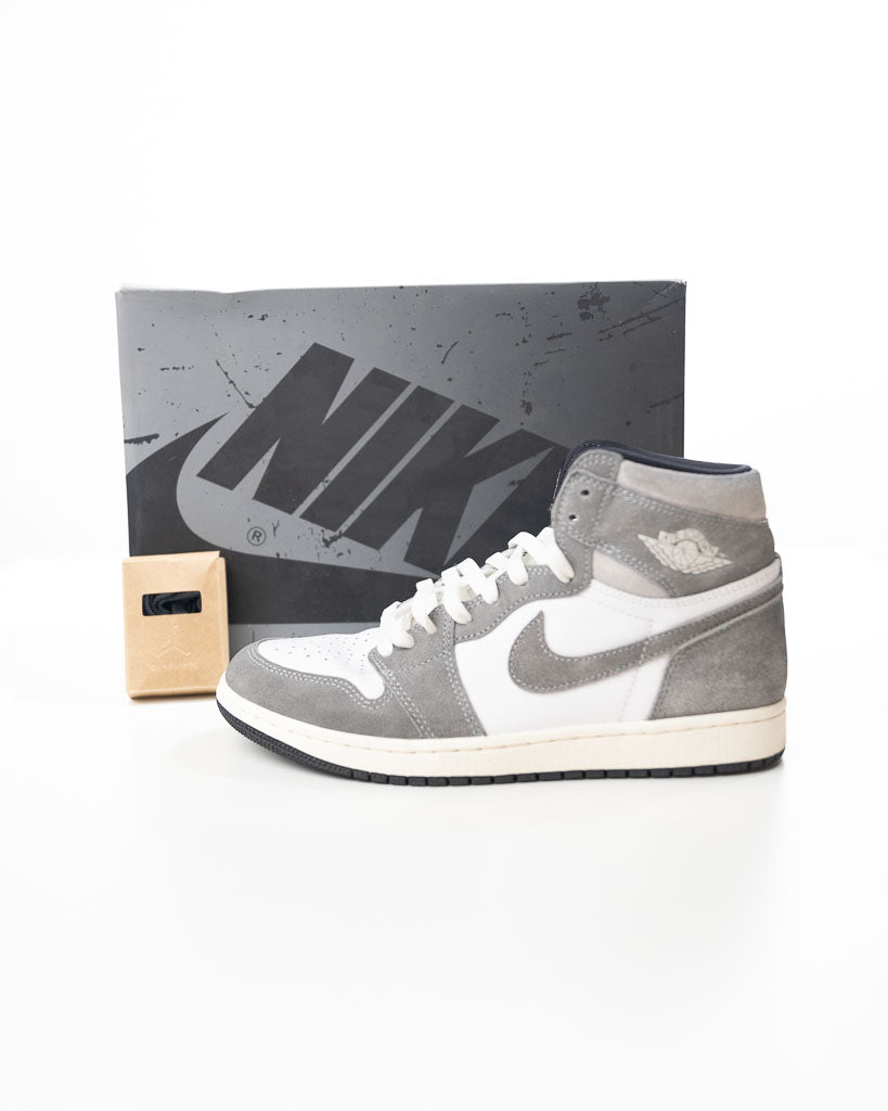 Nike Air Jordan 1 Retro High OG Washed Black