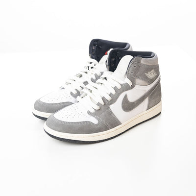 Nike Air Jordan 1 Retro High OG Washed Black
