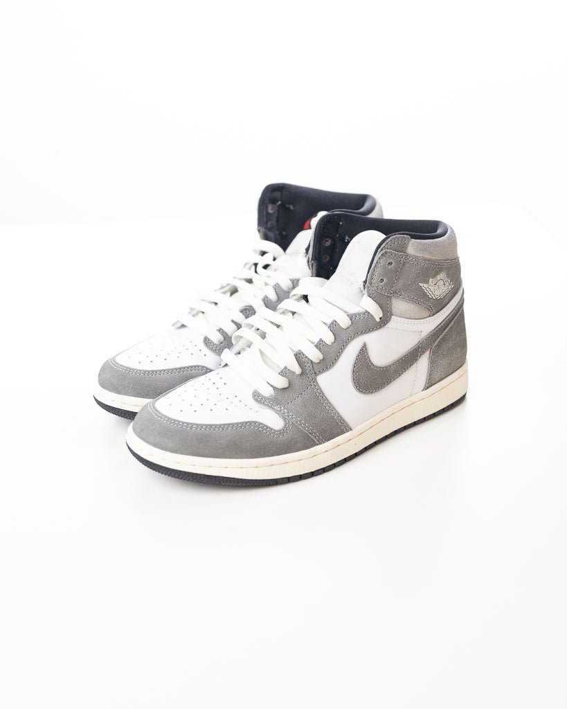 Nike Air Jordan 1 Retro High OG Washed Black