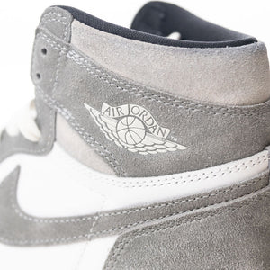 Nike Air Jordan 1 Retro High OG Washed Black