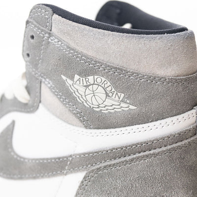 Nike Air Jordan 1 Retro High OG Washed Black