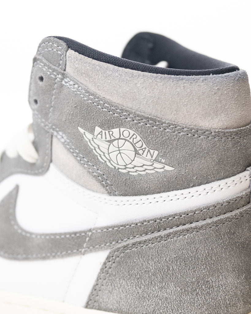 Nike Air Jordan 1 Retro High OG Washed Black