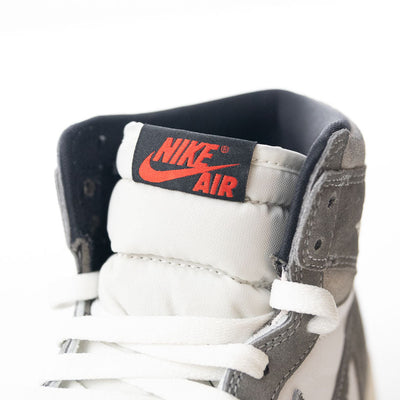 Nike Air Jordan 1 Retro High OG Washed Black